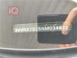 فولكسفاغن تاوس